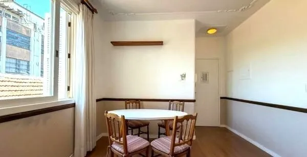 Imagem Apartamento de 2 dormitórios no bairro Independência
