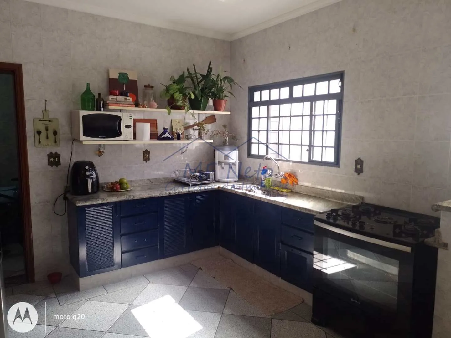 Imagem Casa Padrão