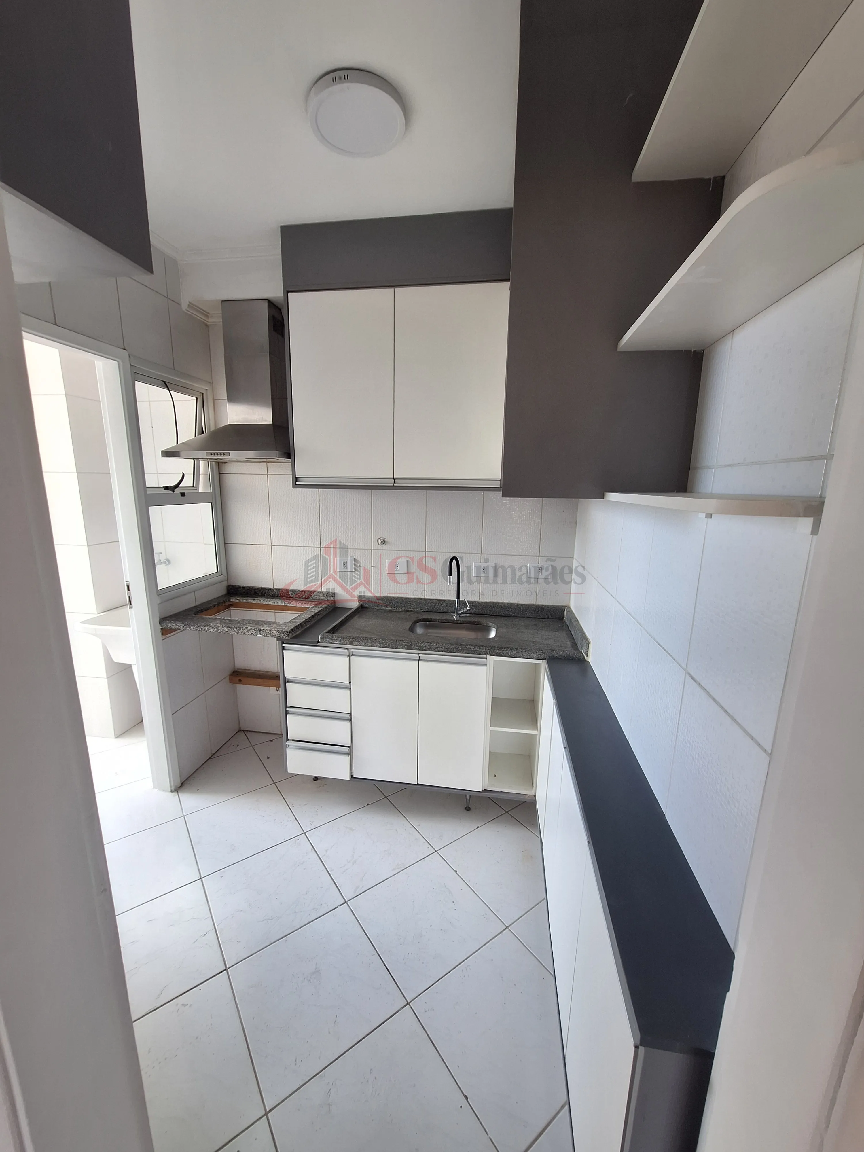 Imagem Apartamento no Premiere - 53,77 m², 2 dormitórios | Vila São Luiz (Valparaízo)