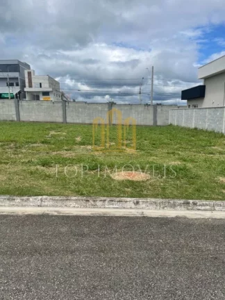 Imagem Excelente Terreno Plano Localizado no Ruda 252m²