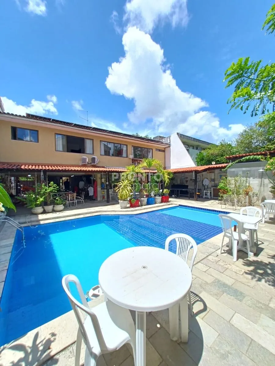 Imagem Casa em Monteiro