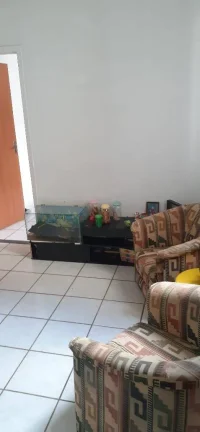 VENDO EXCELENTE APARTAMENTO VISTA DO SOL