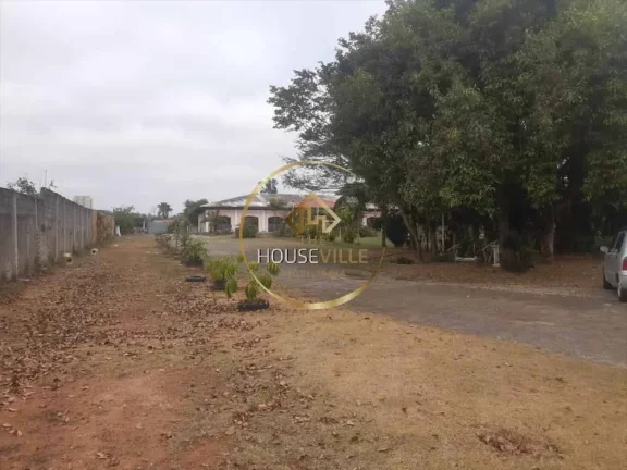 Imagem Área,Terreno a Venda Topografia totalmente plano - Jacareí
