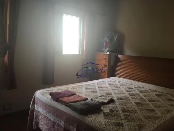 Imagem Excelente casa terrea com salão comercial ao lado