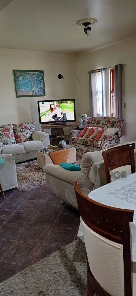 Imagem Casa em Jardim Sabará