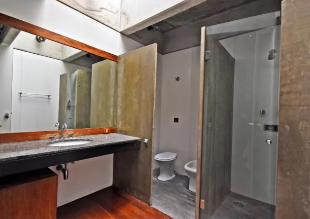 Imagem Casa com 5 dormitórios à venda, 976 m² por R$ 16.000.000,00 - Cidade Jardim - São Paulo/SP