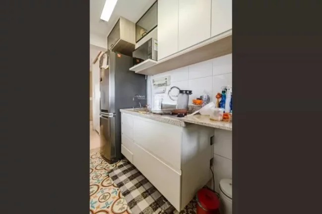 Imagem APARTAMENTO RESIDENCIAL em SÃO PAULO - SP, PINHEIROS