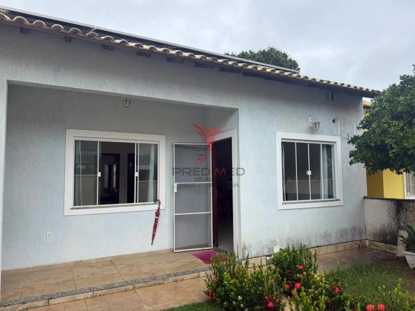 Imagem CASA Á VENDA EM CONDOMÍNIO POR R$ 300.000