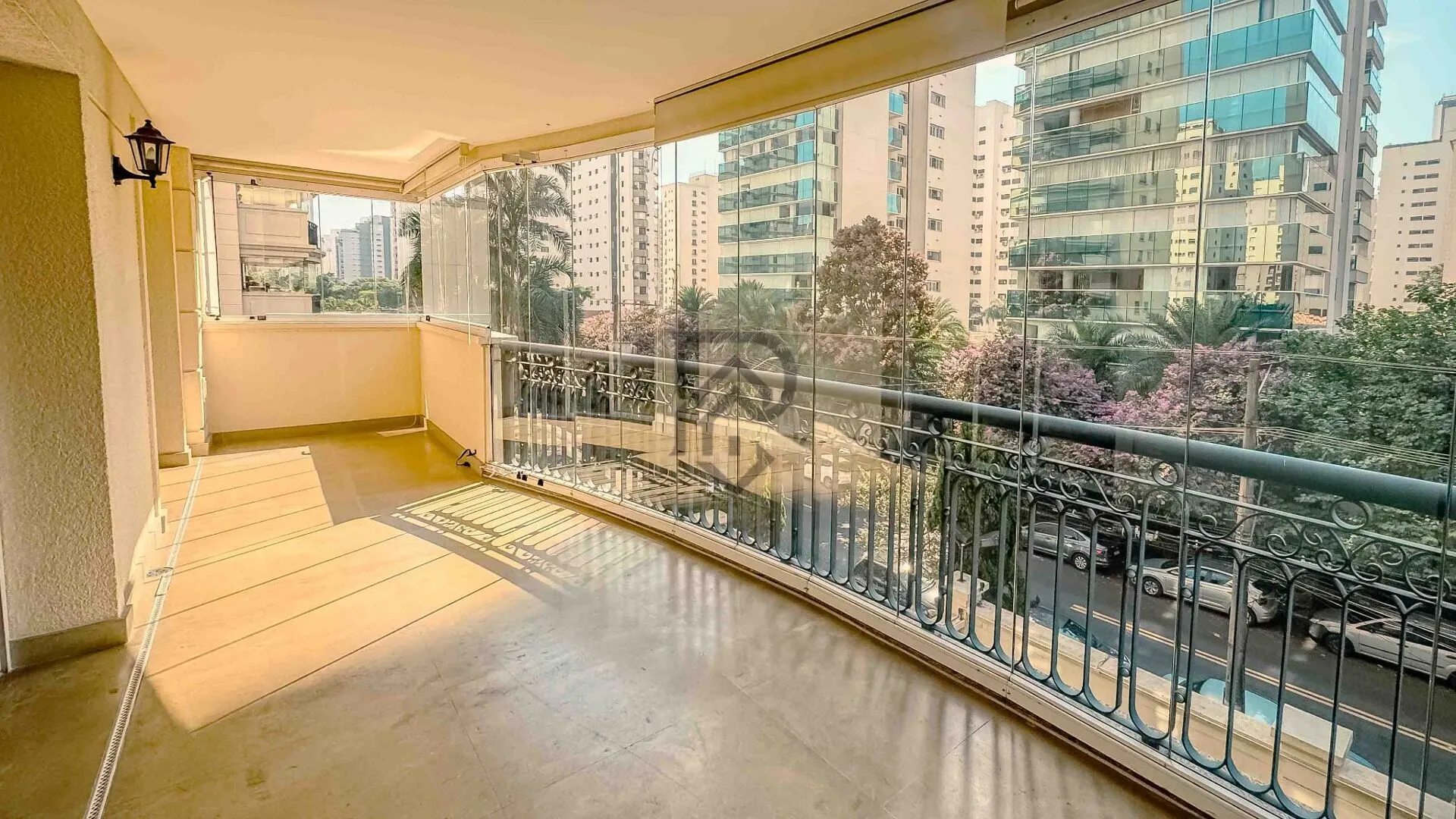 Imagem Apartamento moema Alto Padrão condomínio Piazza Della Fortezza