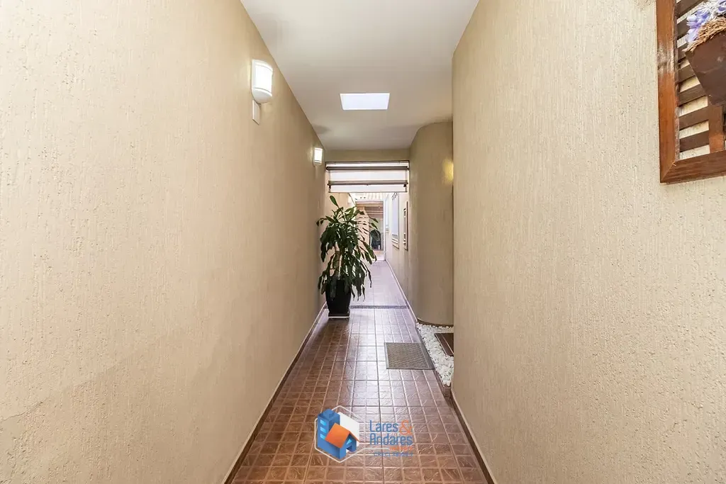 Imagem Casa à venda 3 Quartos 1 Suite 2 Vagas 140M² Jardim Santa Cruz (Sacomã) São Paulo - SP