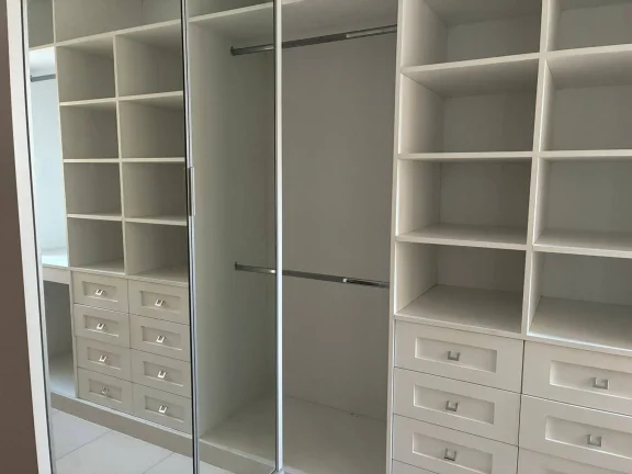 Imagem Apartamento com 3 Quartos à venda, 100m² - Fundos Biguaçu