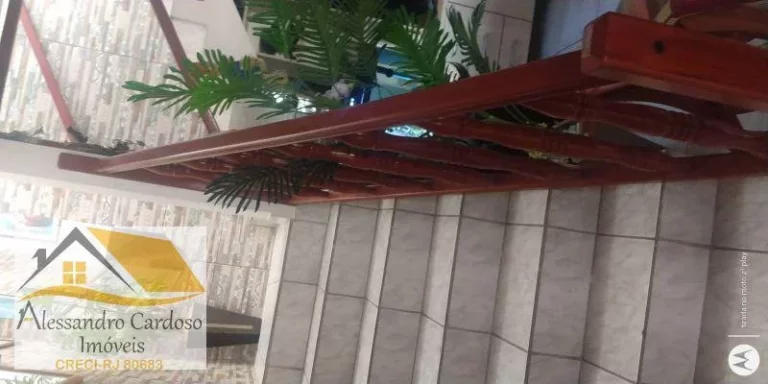 Imagem Vendo Imóvel com 3 casas na Chácara do Paraíso
