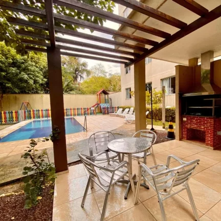 Imagem APARTAMENTO RESIDENCIAL em MANAUS - AM, FLORES