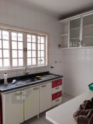 Foto do imóvel Casa de condomínio de 2 dormitórios, 2 banheiros e 1 vaga de 80,00 m² em Mongaguá