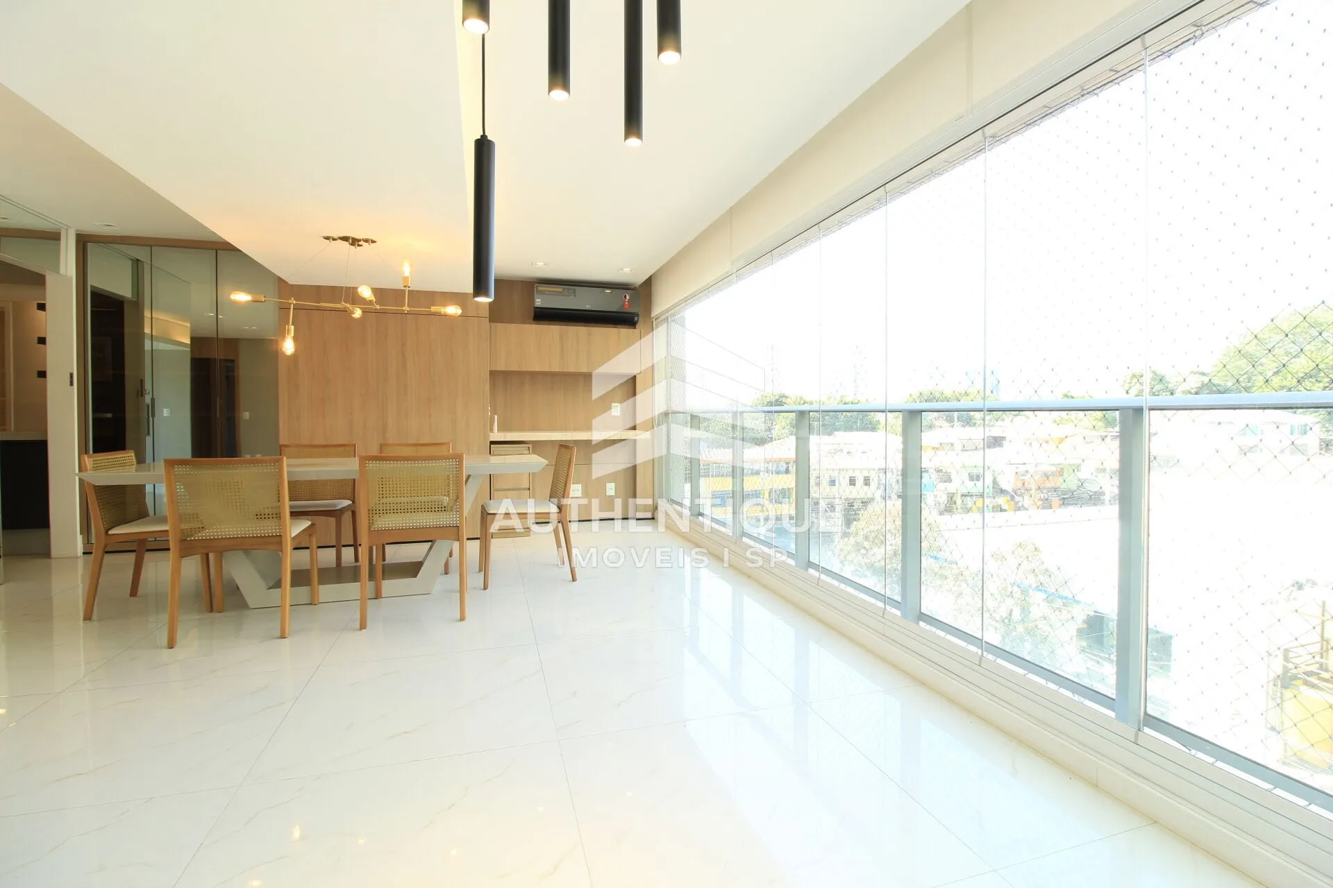 Imagem BROOKLIN XPRESSION - Apartamento à venda em São Paulo/SP