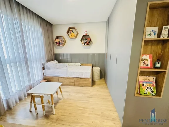 Imagem Apartamento Zona Central para Venda em Balneário Camboriú, CENTRO, 3 dormitórios, 3 suítes, 4 banheiros, 2 vagas