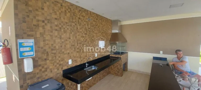 Imagem Apartamento a Venda em Forquilhas - São José: 2 dormitórios por R$ 260.000.00 Oportunidade imperdível!