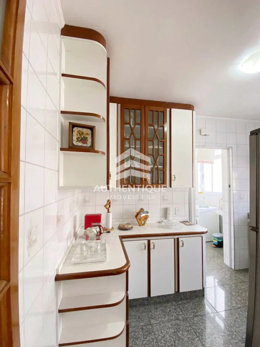 Imagem MAISON FRIBOURG CAMPO BELO - Apartamento no bairro Campo Belo à venda