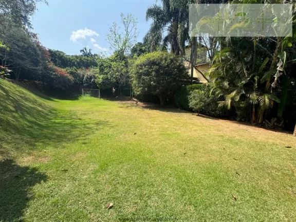 Imagem Casas em Condomínio para venda em Atibaia no bairro Estância Parque de Atibaia