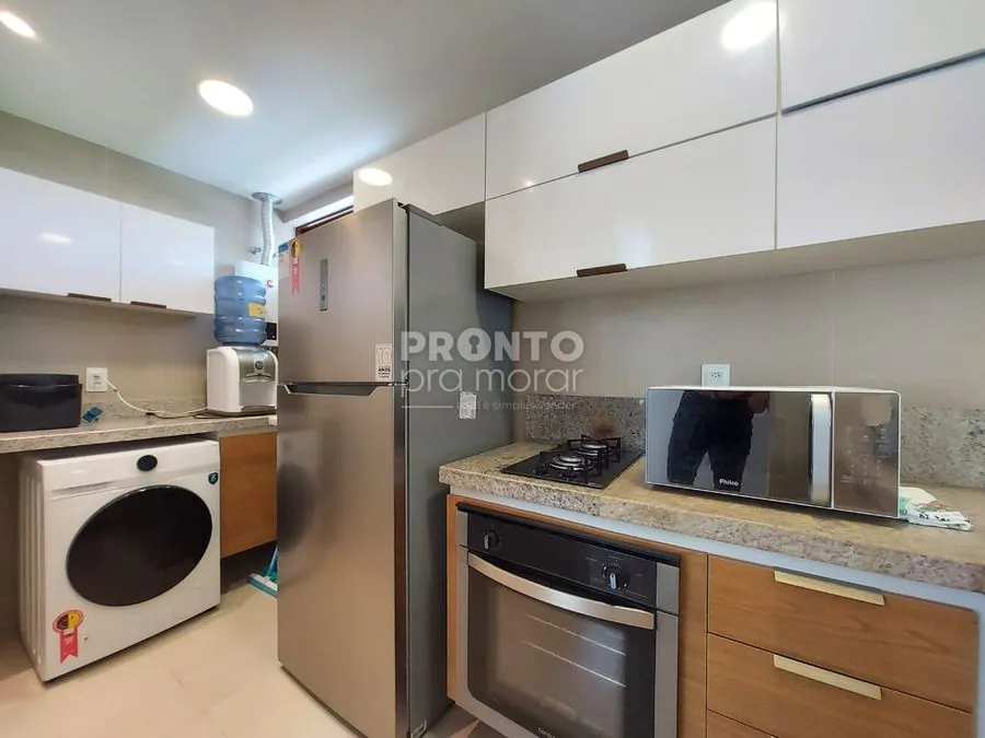Imagem Reserva dos Carneiros Suítes e Residence