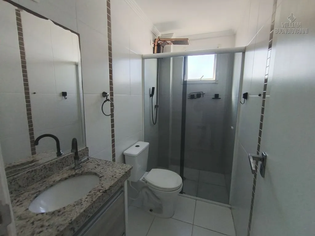 Imagem Apartamento 3 dormitórios mobiliado