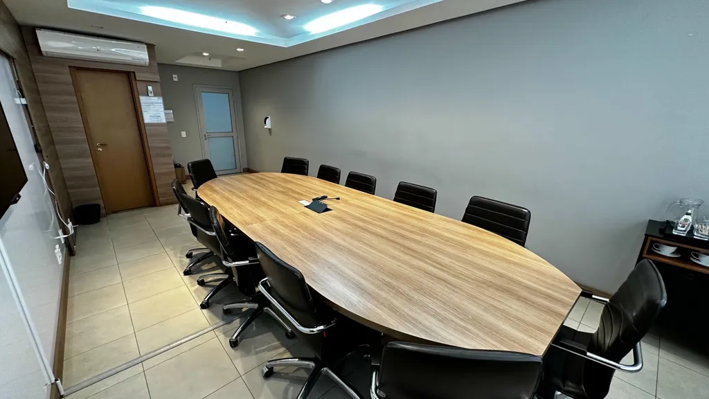 Imagem Sala Comercial em Floresta