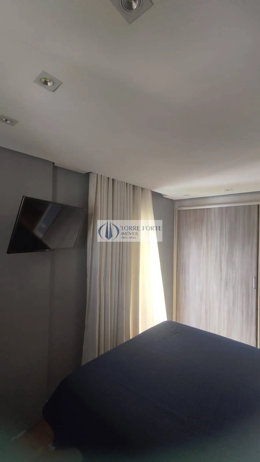 Imagem Apartamento 3 dormitórios (1 suíte) | 80 m² | 1 vaga fixa | Santa Teresinha