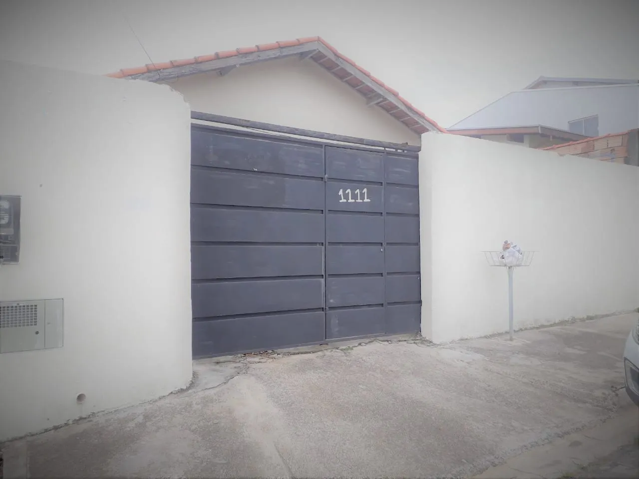 Foto do imóvel Casa à venda 2 Quartos, 2 Vagas, 250M², Vila Rica, Pindamonhangaba - SP
