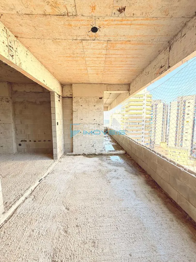 Imagem Apartamento com 3 quartos, Caiçara, Praia Grande - R$ 1.19 mi, Cod: 7542