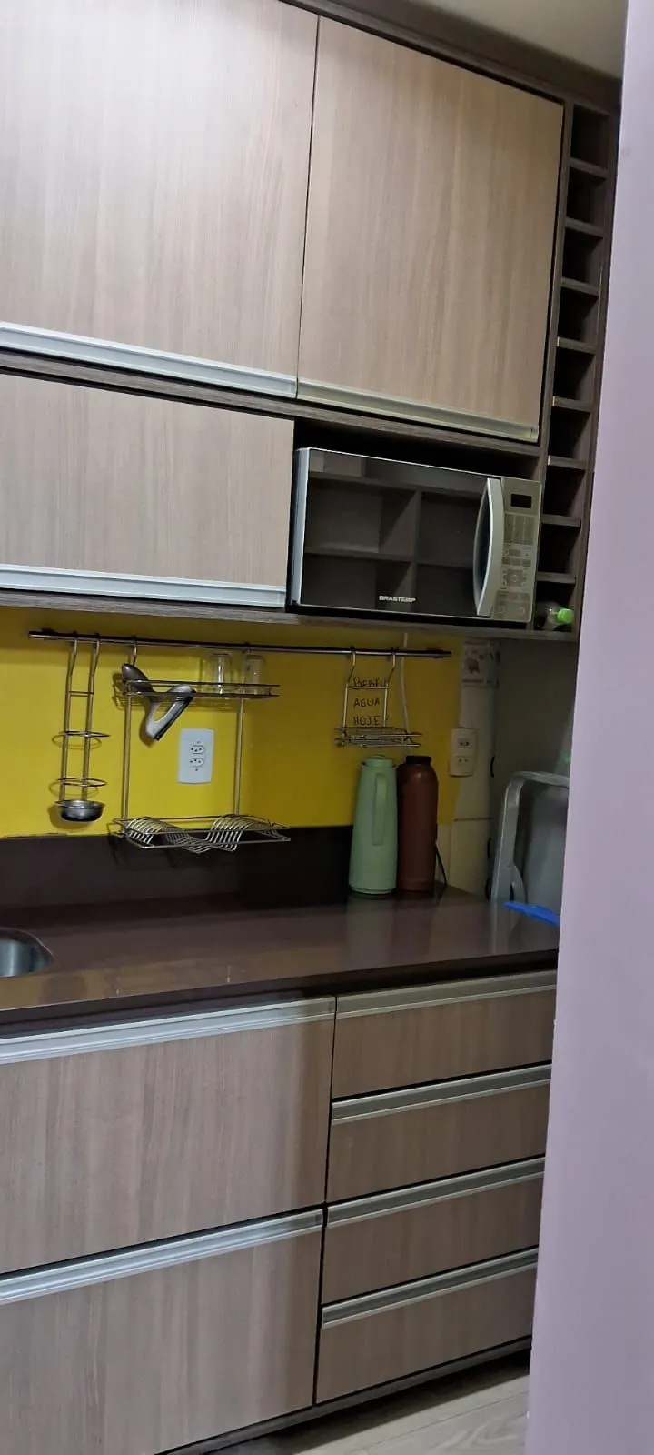 Imagem Apartamento em Cidade Baixa