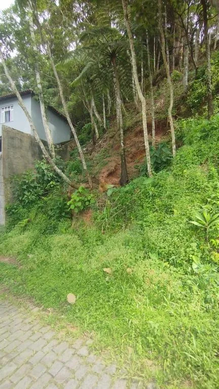 Imagem Terreno para Venda em Teresópolis / RJ no bairro Panorama