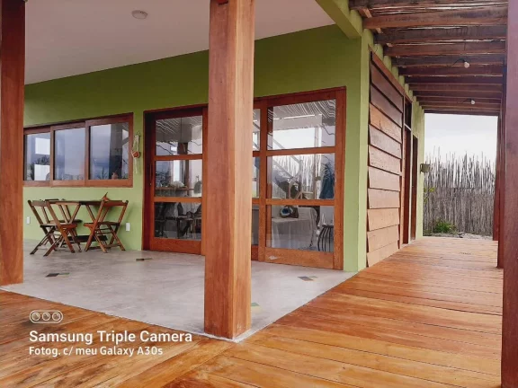 Imagem Green House Bombaça