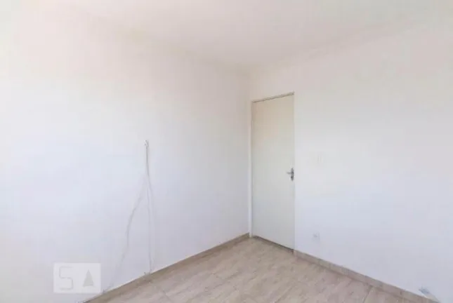 Imagem Apartamento com 2 Quartos à Venda, 50 m² em Belenzinho - São Paulo