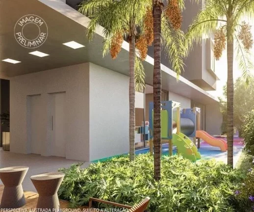 Imagem Apartamento à Venda Na Vila Mariana Com 3 Dormitórios e 2 Vagas - Em Obras