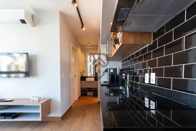 Imagem Apartamento Duplex pronto para morar proximo metrô