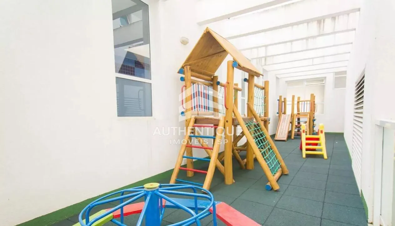 Imagem Advanced Klabin - Apartamento à venda em São Paulo/SP