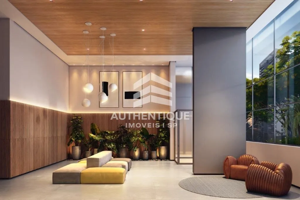 Imagem HELBOR EDITION VILA MADALENA - Apartamento à venda no bairro Vila Madalena - São Paulo/SP, Zona Oeste