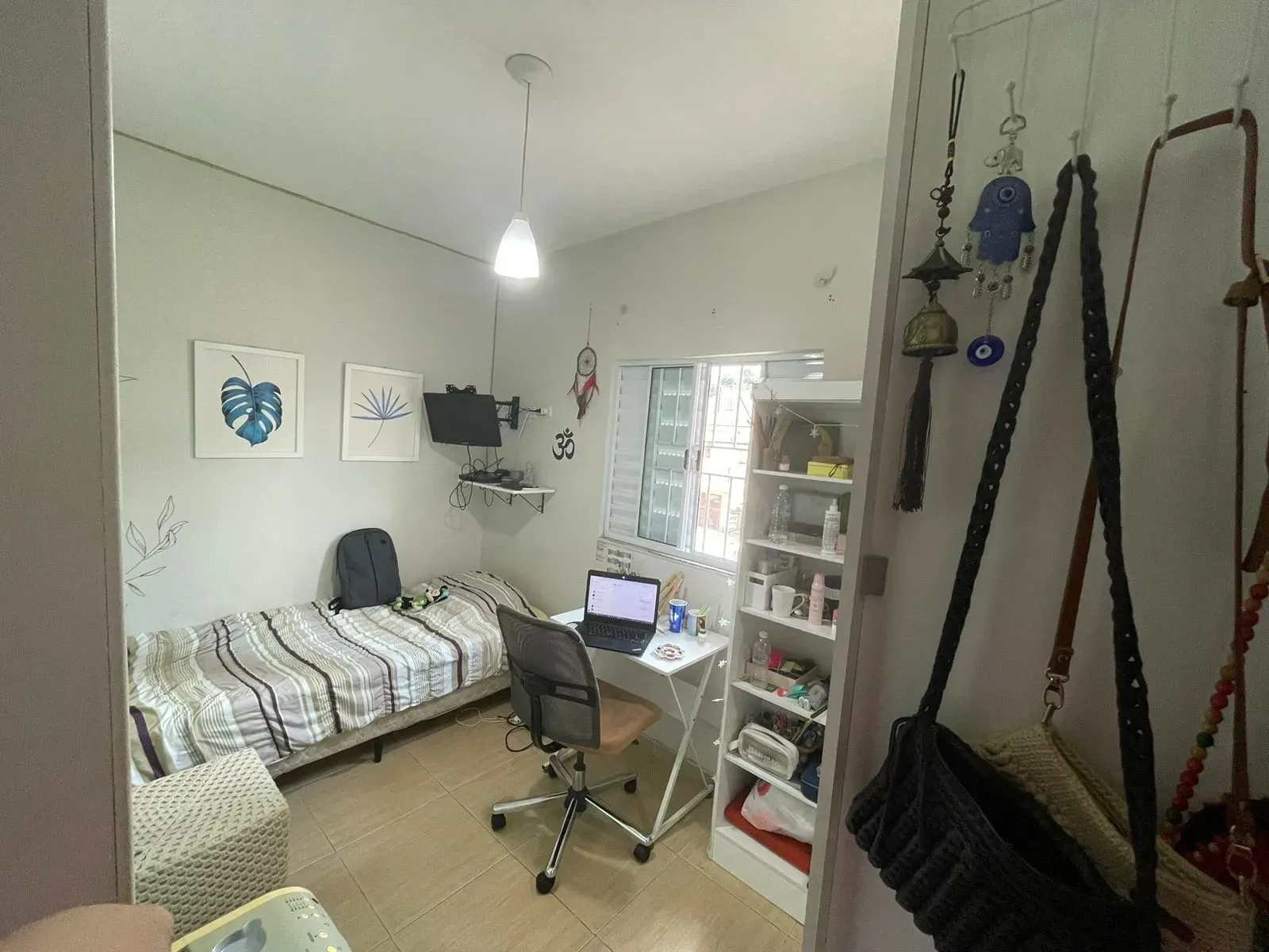 Imagem Sobrado com 3 Quartos à Venda, 110 m² em Vila Talarico - São Paulo
