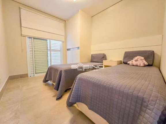 Imagem Apartamento à Venda no Edifício Modena, com 3 dormitórios 1 suíte 125m², em Riviera de São Lourenço - Bertioga SP