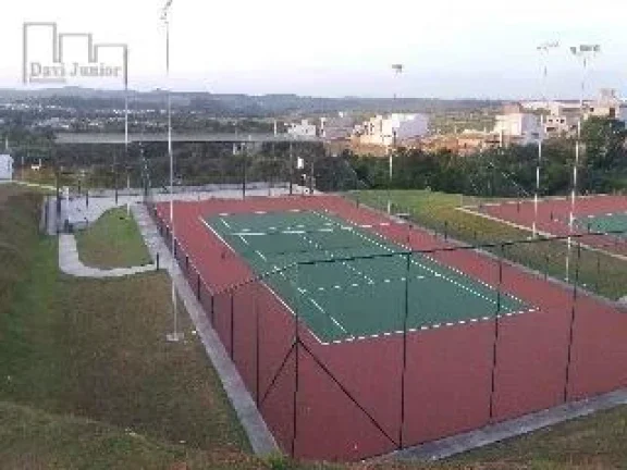Imagem Terreno plano à venda, 250 m² por R$ 450.000 - Ibiti Reserva - Sorocaba/SP
