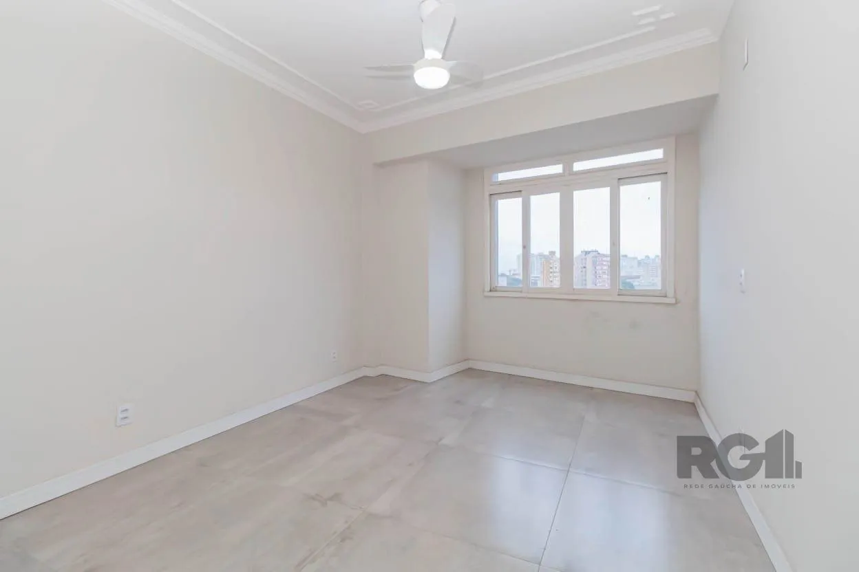 Imagem Apartamento em Centro Histórico