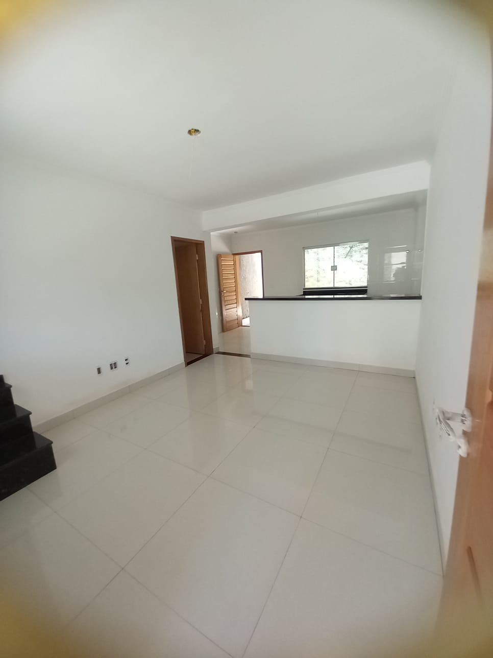 Imagem Casa de Condomínio com 3 Quartos à Venda, 75 m² em Parque Santana - Mogi das Cruzes