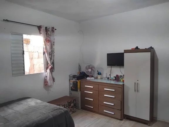 Imagem Vende se Casa em Itaquaquecetuba