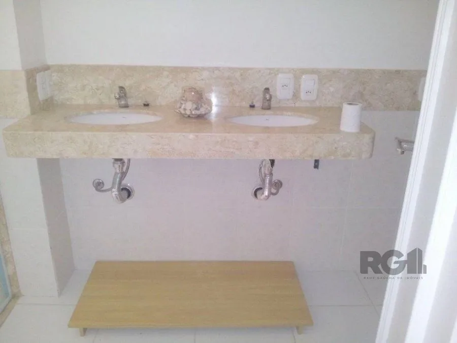 Imagem Apartamento 102m² - 3 dormitórios, 2 banheiros no bairro Rio Branco