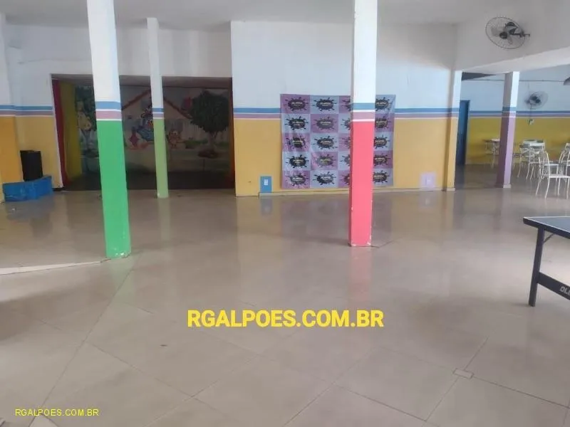 Imagem Galpão para Venda em RIO DE JANEIRO, Padre Miguel, 1 banheiro