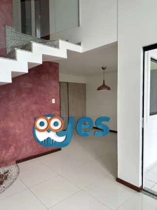 Imagem Casa com Piscina privativa para locação