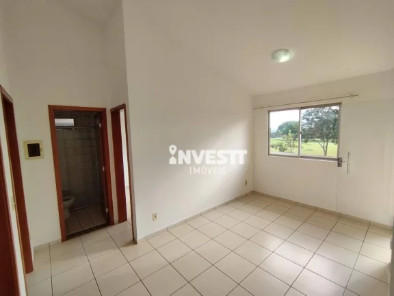 Imagem Casa à venda por R$ 270.000 ou aluguel por R$ 1.770/mês - Residencial Solar Ville - Goiânia/GO