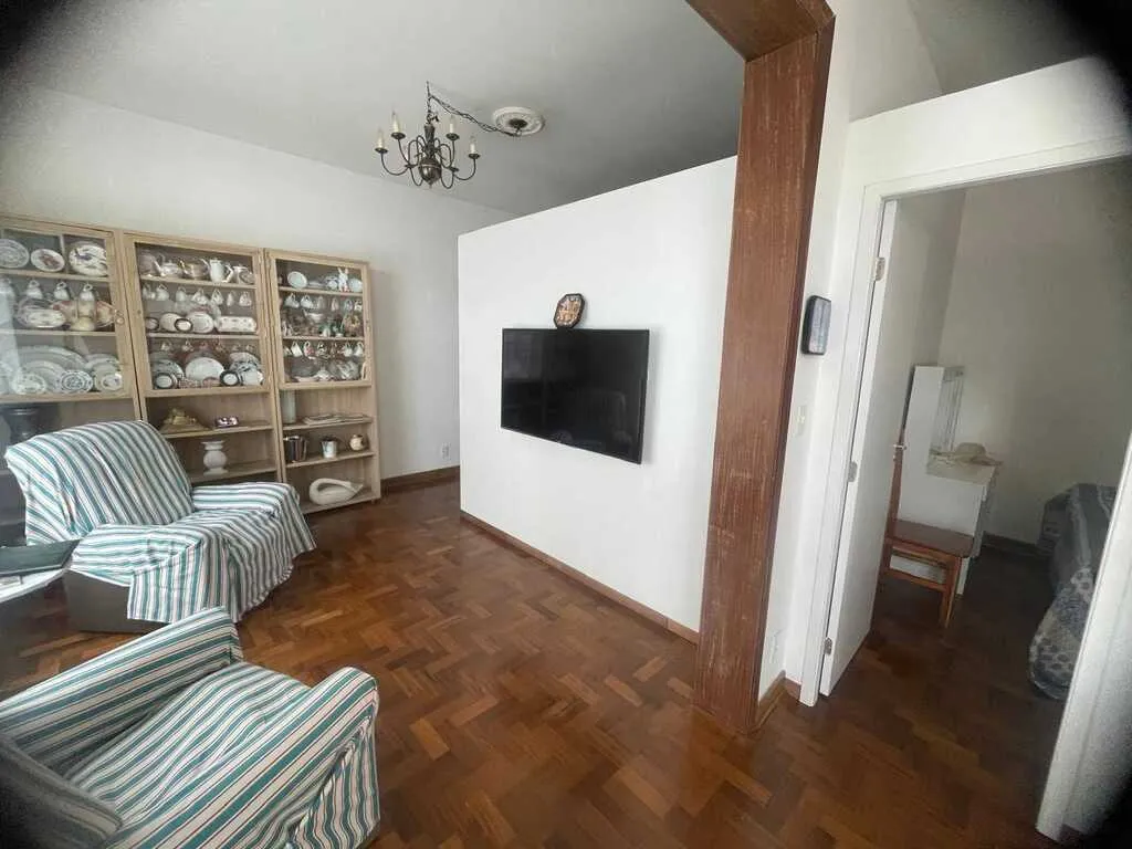 Imagem Apartamento à venda em São Paulo, República, com 2 quartos, 74m2