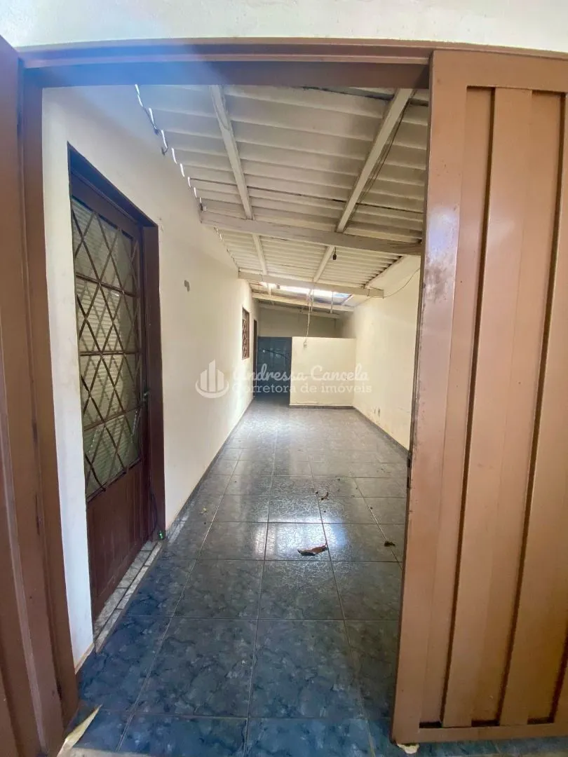 Imagem Casa com 2 dormitórios à venda, 69 m² por R$ 150.000,00 - Jardim Tropical - Bady Bassitt/SP