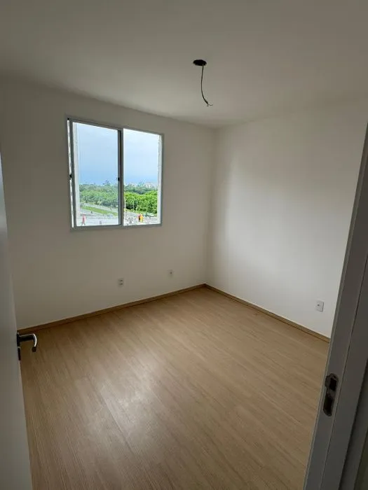 Imagem Apartamento no Duet Barra Residence, 53 m² e 2 quartos